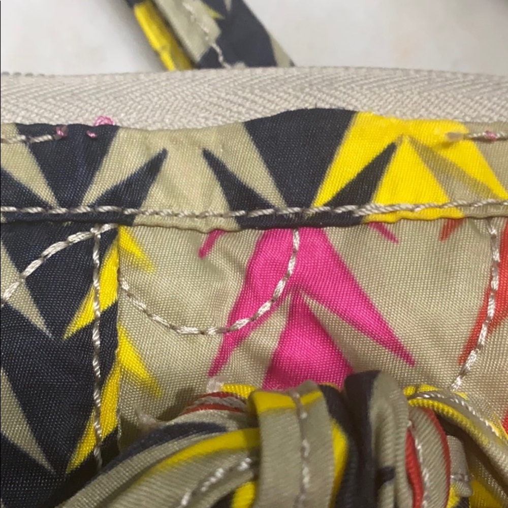 Mark Jacobs Padded Computer Case Euc - image 5